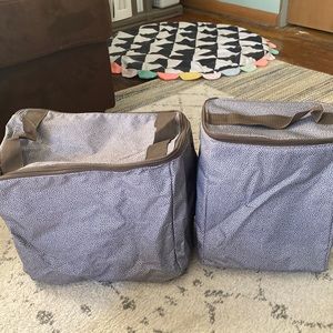 Dotted 31 inserts